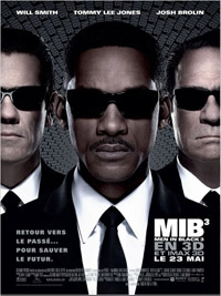 Men in Black 3 [2012]