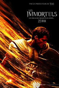 Les Immortels [2011]