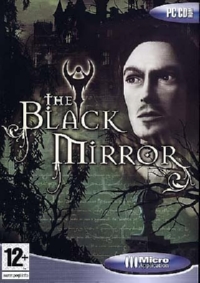 The Black Mirror - PC