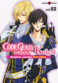 Code Geass - Knight