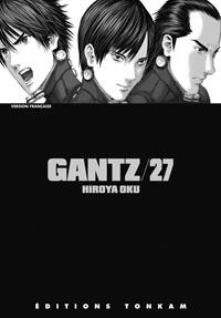 Gantz #27 [2010]