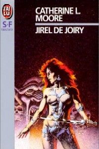 Jirel de Joiry [1993]