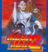 Mega Man classique : Mega Man 2 [1988]