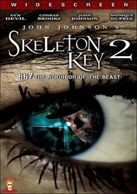 Skeleton Key 2