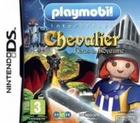 Playmobil Chevalier : Héros du Royaume - DS