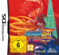 Mega Man Zero Collection : Megaman Zero Collection - DS