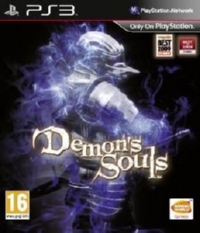 Demon's Souls - PS3