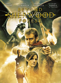 Robin des bois : La creature de Sherwood [2010]