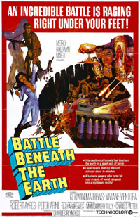 Battle Beneath the Earth Battle Beneath the Earth