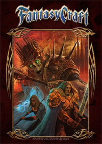 Mastercraft : Fantasy Craft [2011]