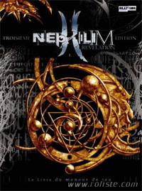 Nephilim Revelation [2001]