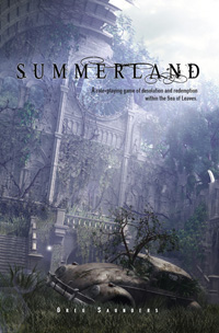 Summerland [2010]