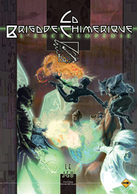 La Brigade Chimérique [2010]