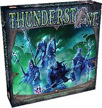 Thunderstone [2010]