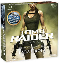 Tomb Raider Underworld [2009]