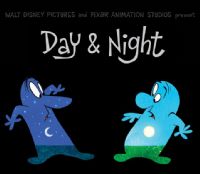 Day & Night [2010]