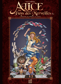 Alice au pays des merveilles #2 [2010]