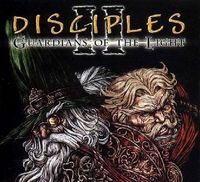 Disciples II : Guardians Of The Light - PC