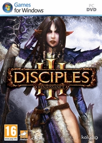 Disciples III : Renaissance - PC