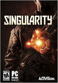 Singularity - PS3