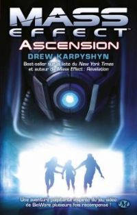 Mass Effect : Ascension #2 [2012]