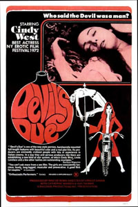 Devil's Due [1973]