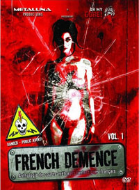 French Demence vol. 1 [2010]