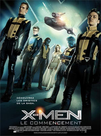 X-Men Origins : Le commencement #1 [2011]