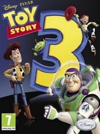 Toy Story 3 [2010]