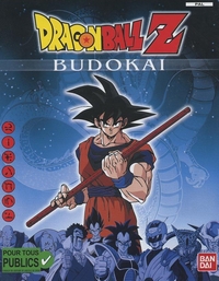 Dragon Ball Z : Budokai - GAMECUBE