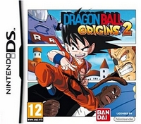 Dragon Ball : Origins 2 - DS