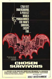 Chosen Survivors [1974]