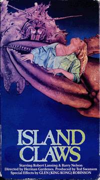 Island Claws