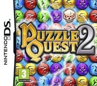 Puzzle Quest 2 [2010]