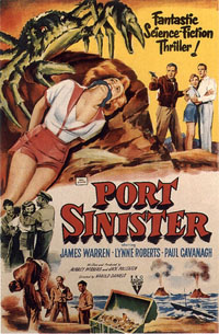 Port Sinister [1953]