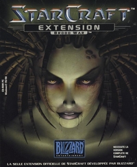 Starcraft : Brood War #1 [1999]