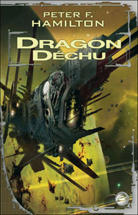 Dragon déchu [2003]