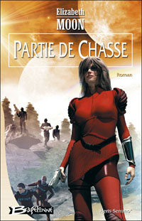 Heris Serrano : Partie de chasse #1 [2003]