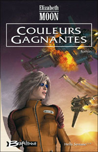 Heris Serrano : Couleurs gagnantes #3 [2004]