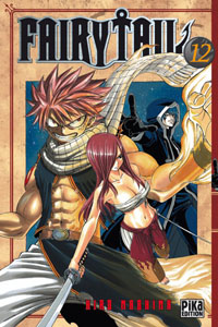 Fairy Tail