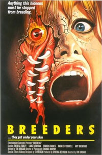 Breeders [1986]