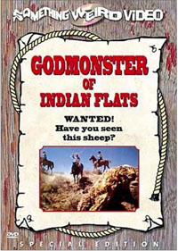 Godmonster of Indian Flats