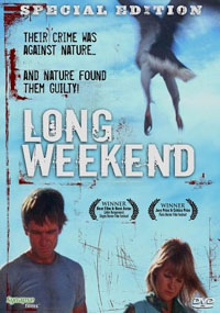 Long Weekend [1978]