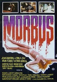 Morbus - O bon profit [1983]