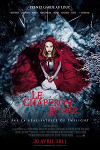 Le Petit Chaperon Rouge : Le Chaperon Rouge [2011]