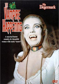 The Vampire Happening [1971]