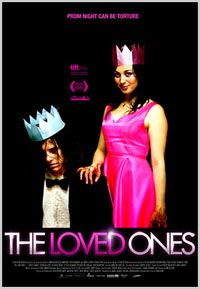 The Loved Ones [2011]