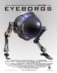 Eyeborgs [2011]