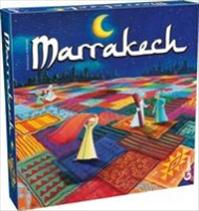 Marrakech [2007]