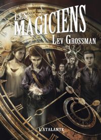 Les Magiciens [2010]